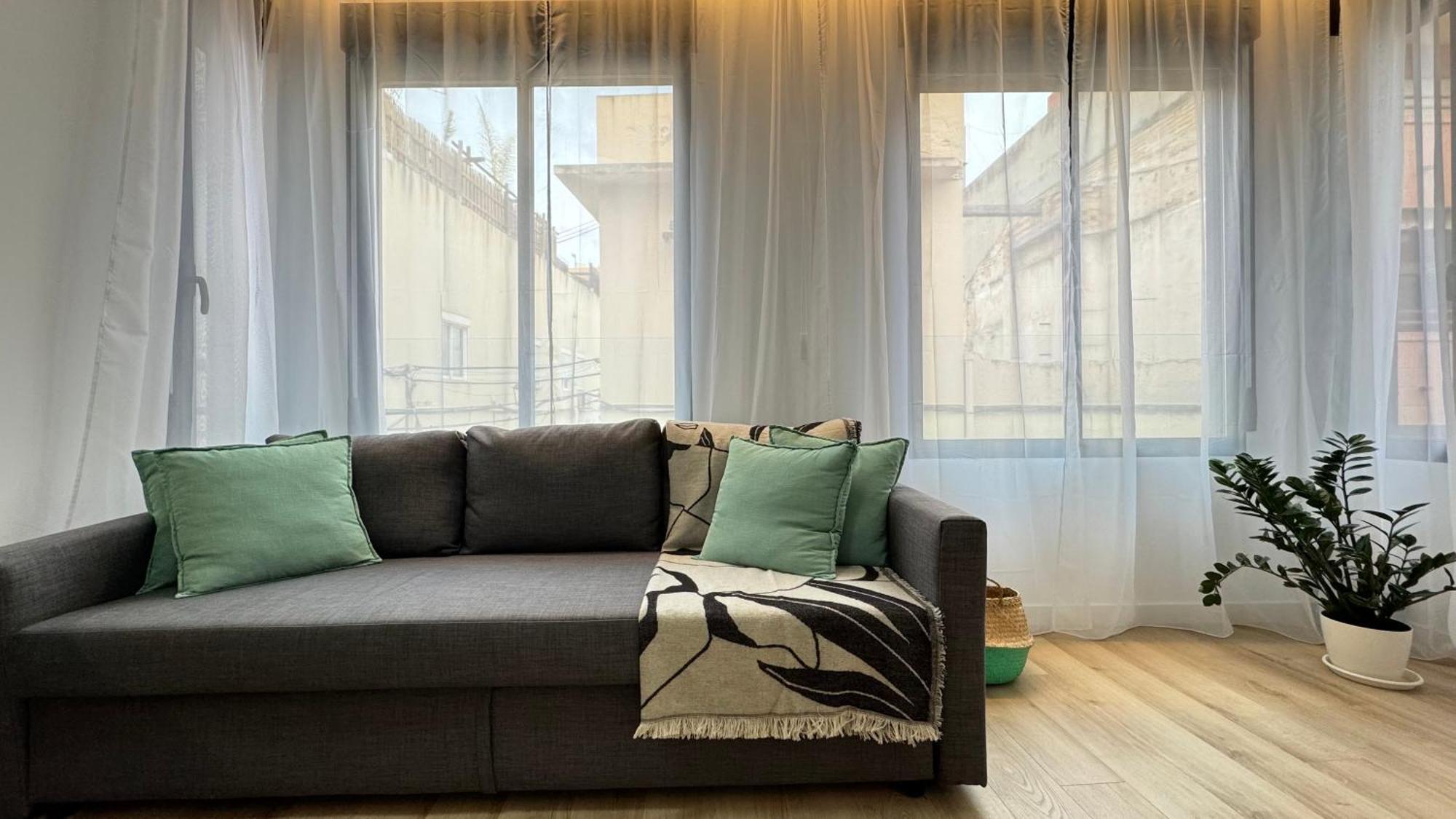 Apart-Hotel Happy Life, Alicante