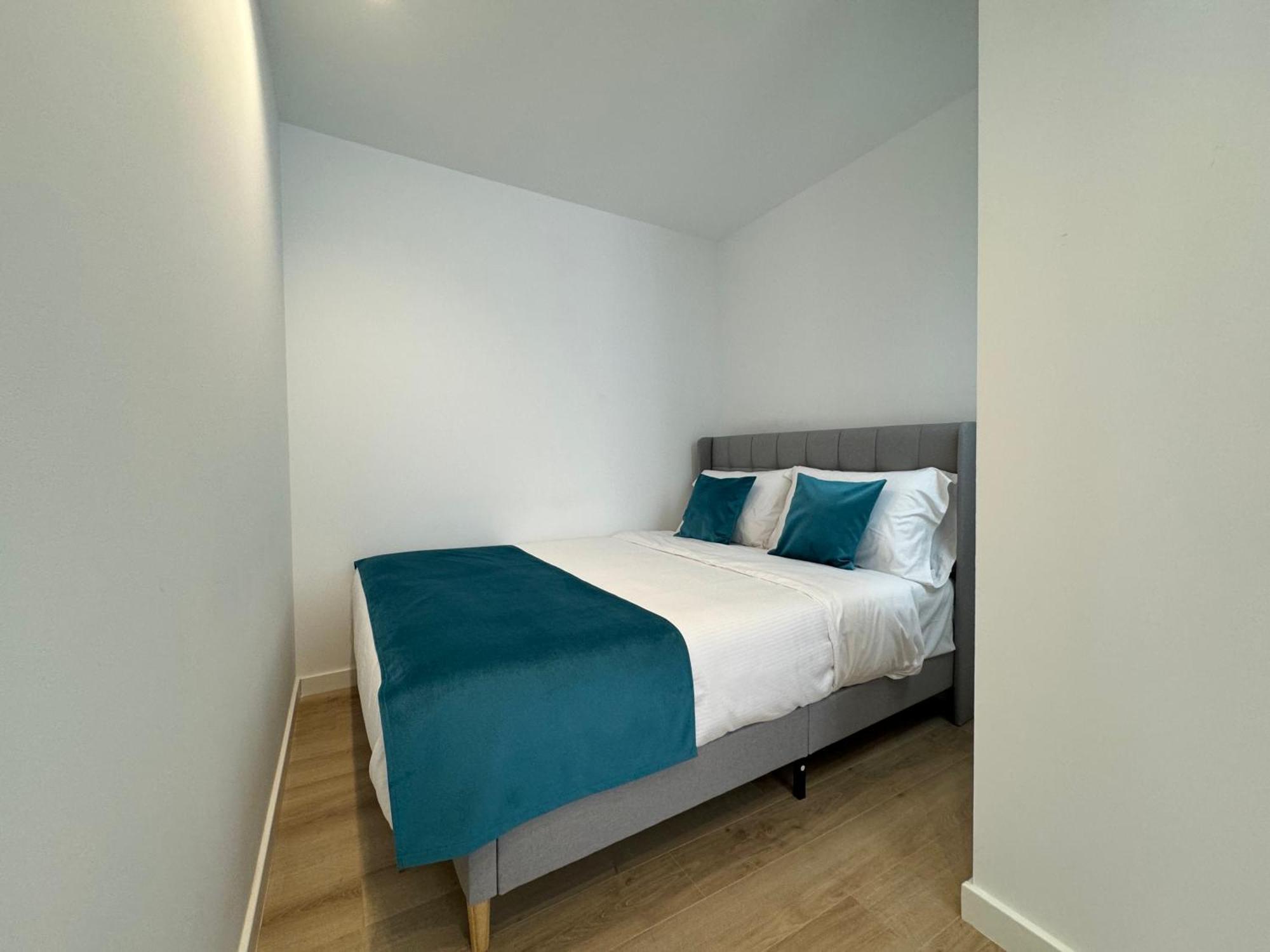 Apart-Hotel Happy Life — Photos 1