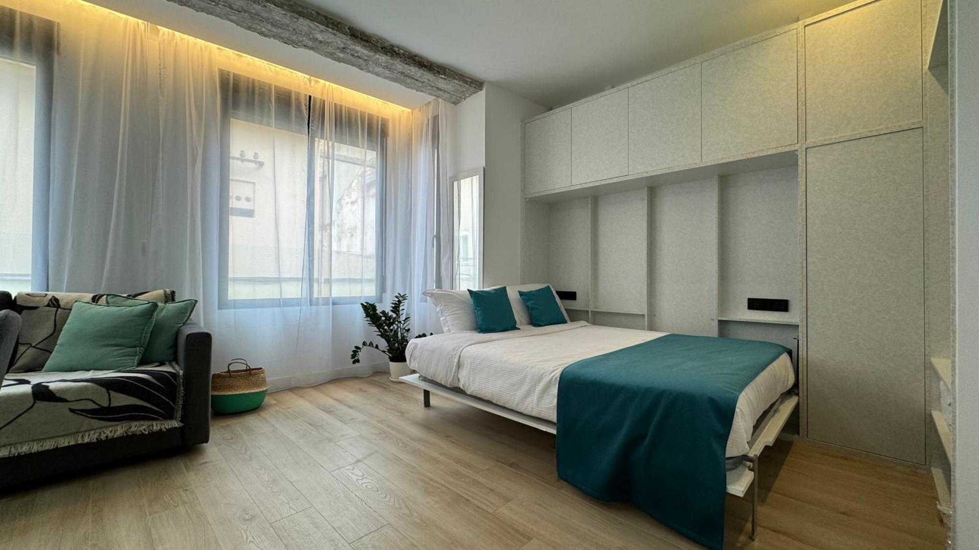 Apart-Hotel Happy Life — Photos 3